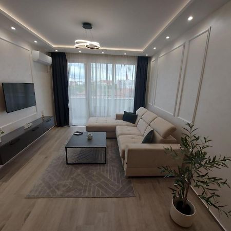 수보티차 Kat Apartman 아파트 외부 사진