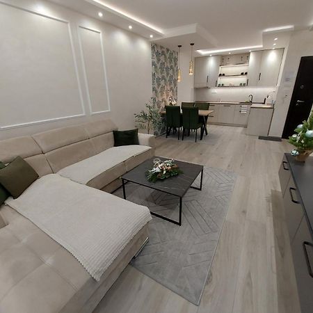수보티차 Kat Apartman 아파트 외부 사진