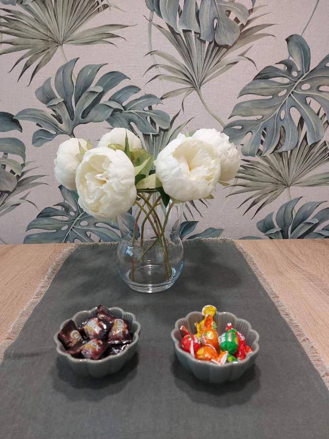 수보티차 Kat Apartman 아파트 외부 사진