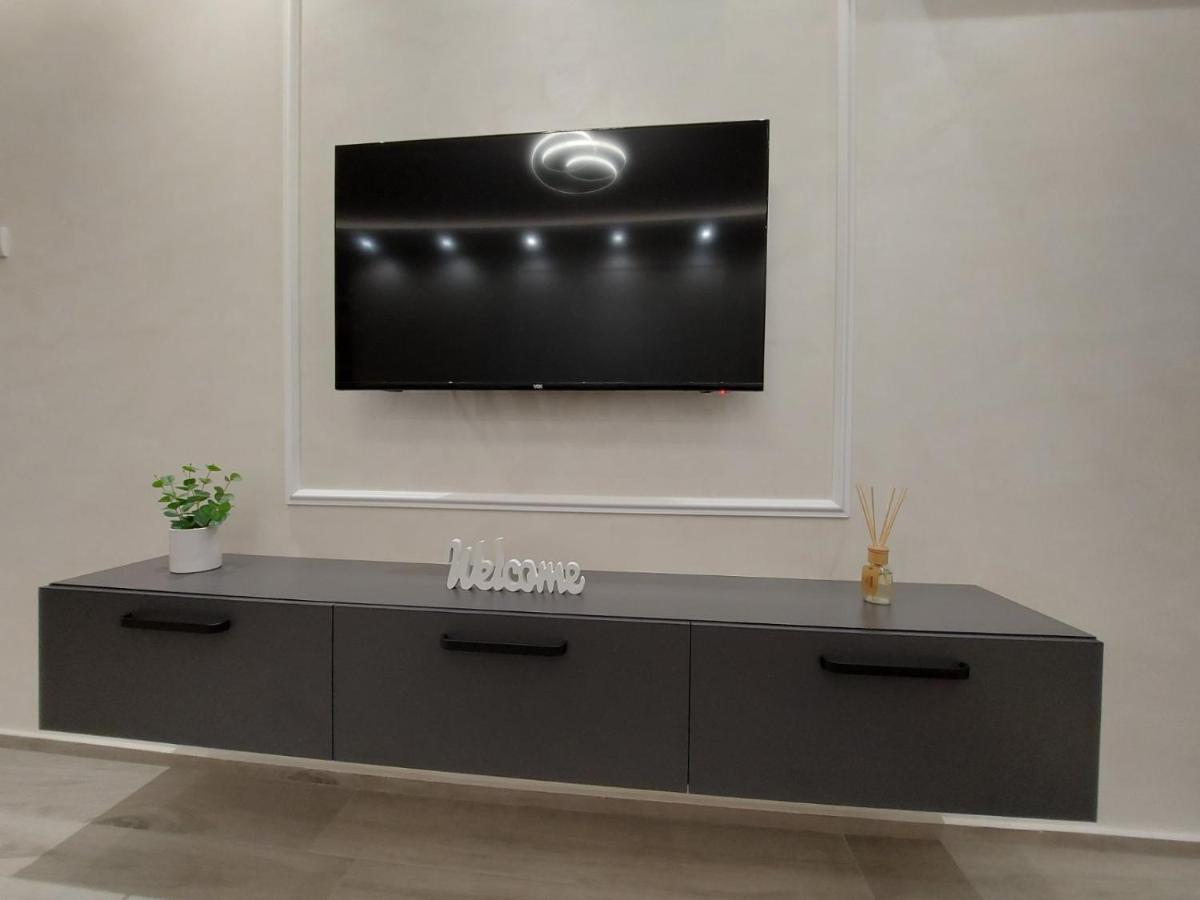 수보티차 Kat Apartman 아파트 외부 사진