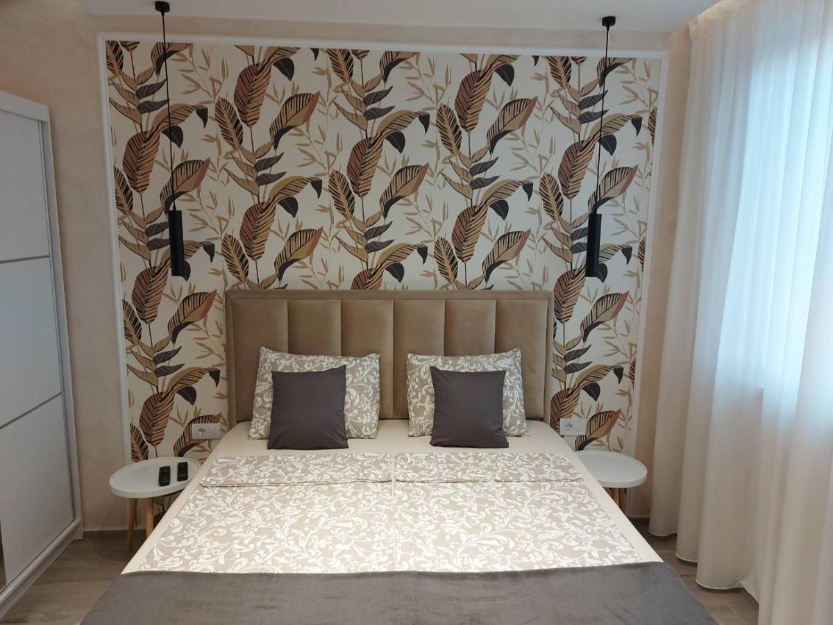 수보티차 Kat Apartman 아파트 외부 사진