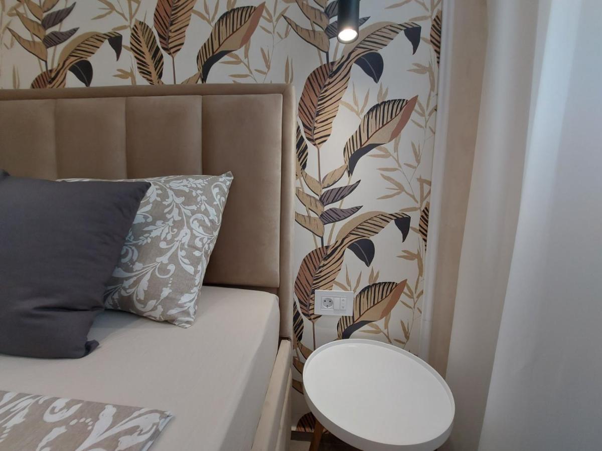 수보티차 Kat Apartman 아파트 외부 사진