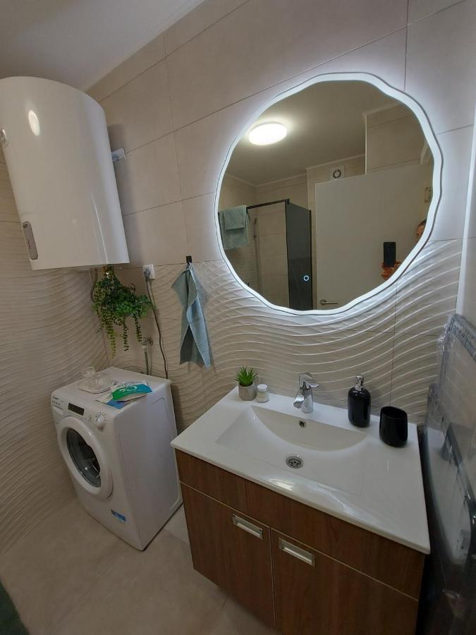 수보티차 Kat Apartman 아파트 외부 사진