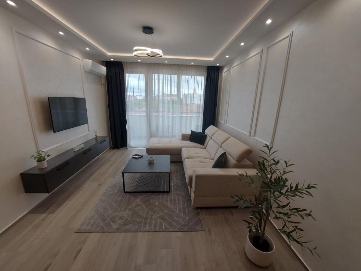 수보티차 Kat Apartman 아파트 외부 사진