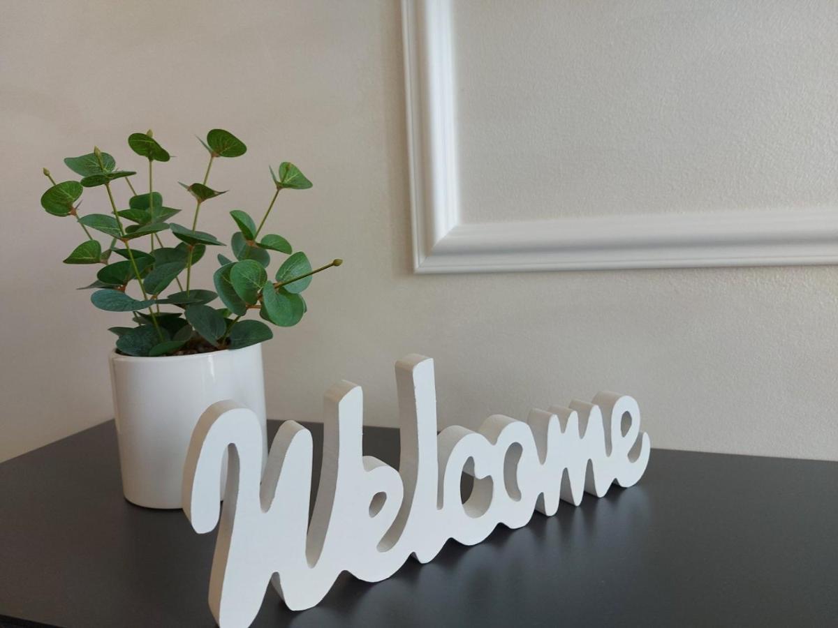 수보티차 Kat Apartman 아파트 외부 사진