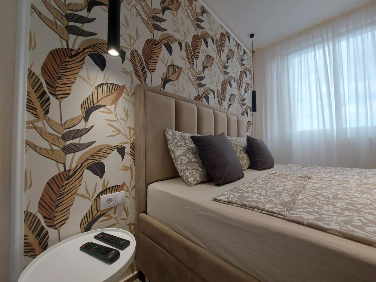 수보티차 Kat Apartman 아파트 외부 사진