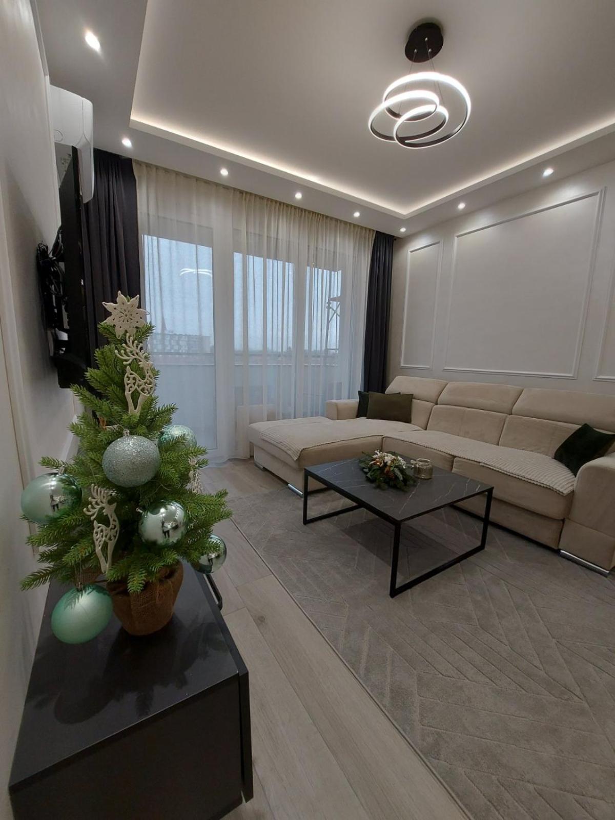 수보티차 Kat Apartman 아파트 외부 사진
