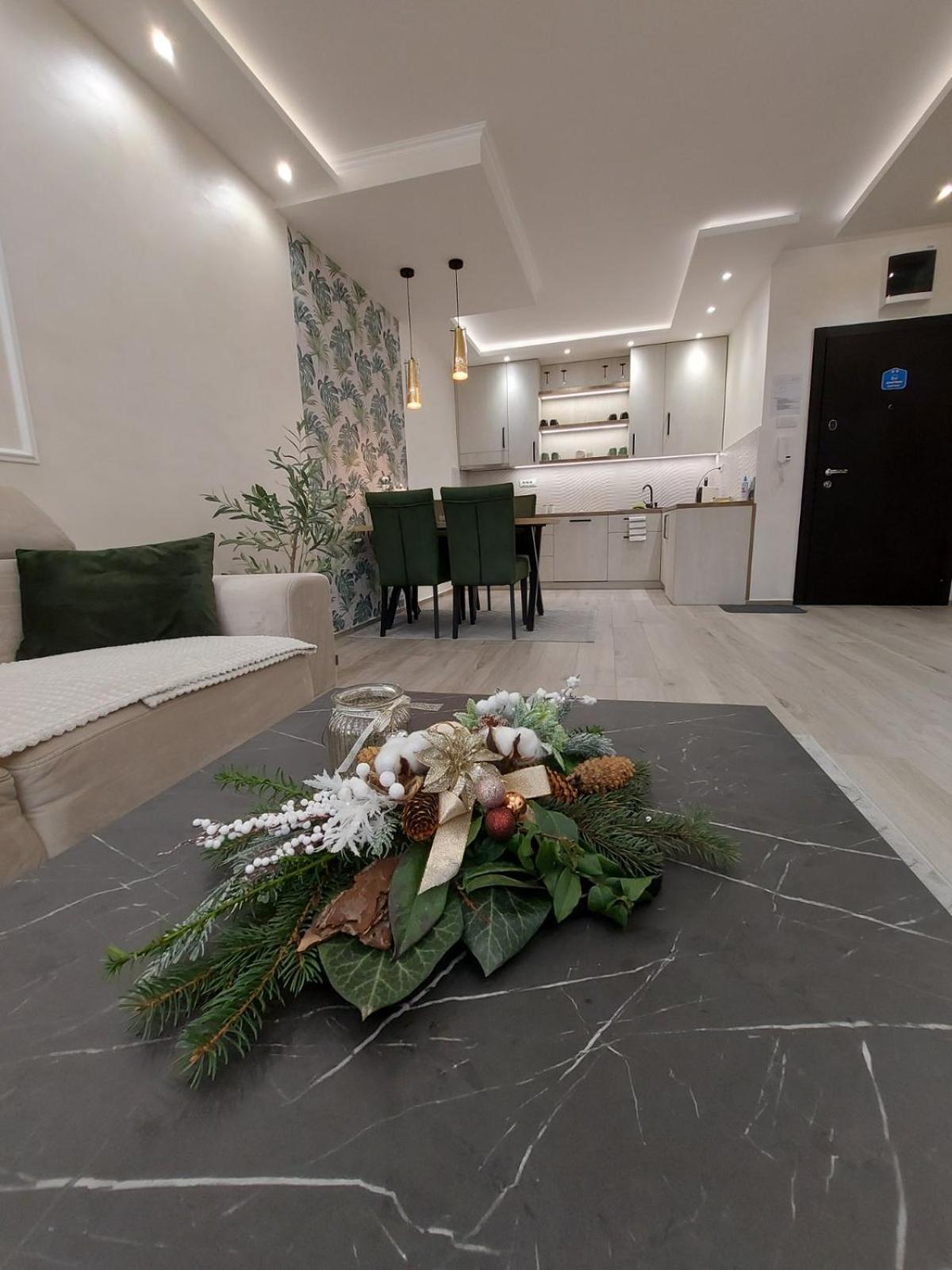 수보티차 Kat Apartman 아파트 외부 사진