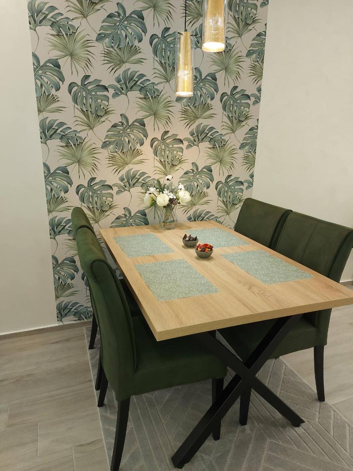 수보티차 Kat Apartman 아파트 외부 사진
