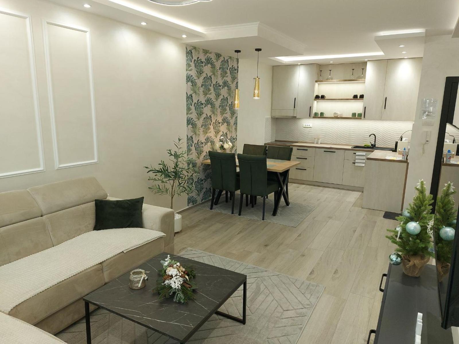 수보티차 Kat Apartman 아파트 외부 사진