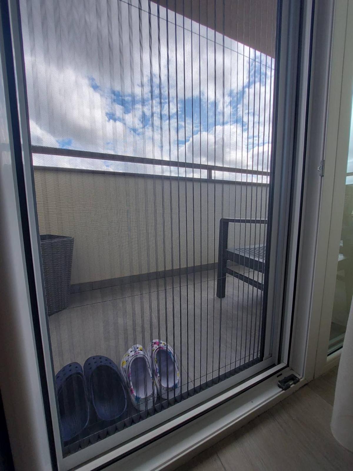수보티차 Kat Apartman 아파트 외부 사진